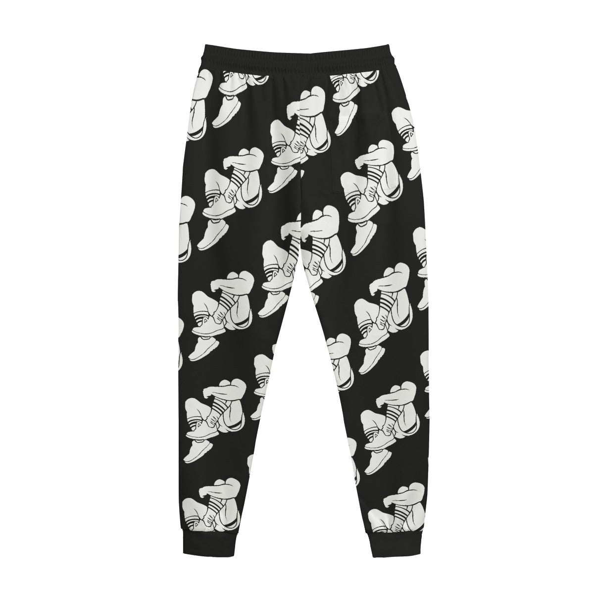 Cleavage (AOP Sweatpants)-AOP Sweatpants-Swish Embassy