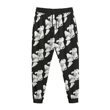 Cleavage (AOP Sweatpants)-AOP Sweatpants-Swish Embassy