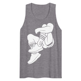 Cleavage (Tank Top)-Tank Top-Swish Embassy