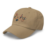 Cocky (Dad hat)-Headwear-Swish Embassy