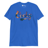 Cocky-T-Shirts-Swish Embassy