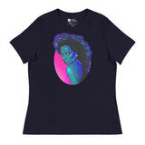Coming Out (Women's Relaxed T-Shirt)-Women's T-Shirts-Swish Embassy