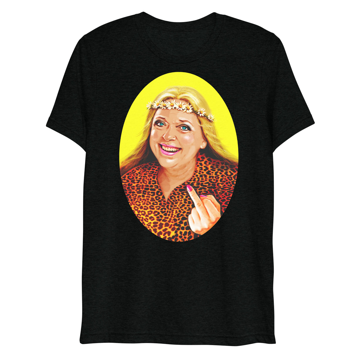 Cool Cats and Kittens (Triblend)-Triblend T-Shirt-Swish Embassy