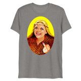 Cool Cats and Kittens (Triblend)-Triblend T-Shirt-Swish Embassy