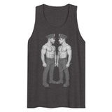 Cop Tease (Tank Top)-Tank Top (Staging)-Swish Embassy