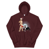 Copper Elf (Hoodie)-Hoodie-Swish Embassy