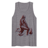 Creature (Tank Top)-Tank Top-Swish Embassy