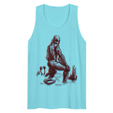Creature (Tank Top)-Tank Top-Swish Embassy
