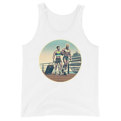 Cruise Control (Tank Top)-Tank Top-Swish Embassy