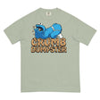 Crumb Dumpster (Boxy Tee)-Boxy T-Shirt-Swish Embassy