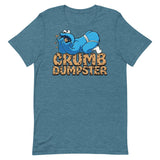 Crumb Dumpster-T-Shirts-Swish Embassy