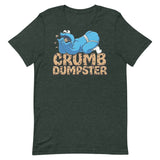 Crumb Dumpster-T-Shirts-Swish Embassy