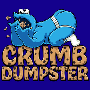 Crumb Dumpster