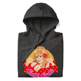 Cuchi Cuchi (Hoodie)-Hoodie-Swish Embassy