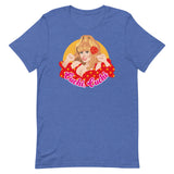 Cuchi Cuchi-T-Shirts-Swish Embassy