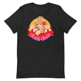 Cuchi Cuchi-T-Shirts-Swish Embassy