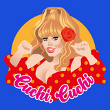 Cuchi Cuchi-T-Shirts-Swish Embassy