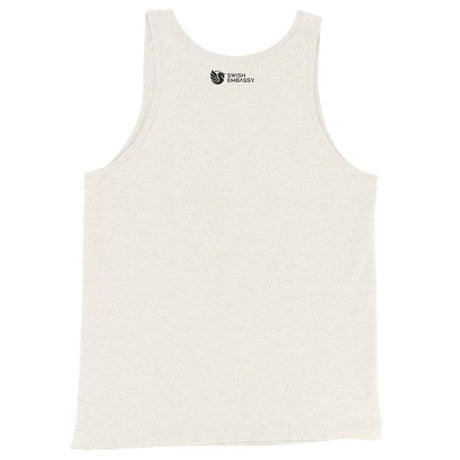 Cuchi Cuchi (Tank Top)-Swish Embassy