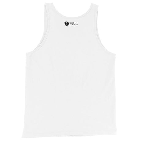 Cuchi Cuchi (Tank Top)-Swish Embassy