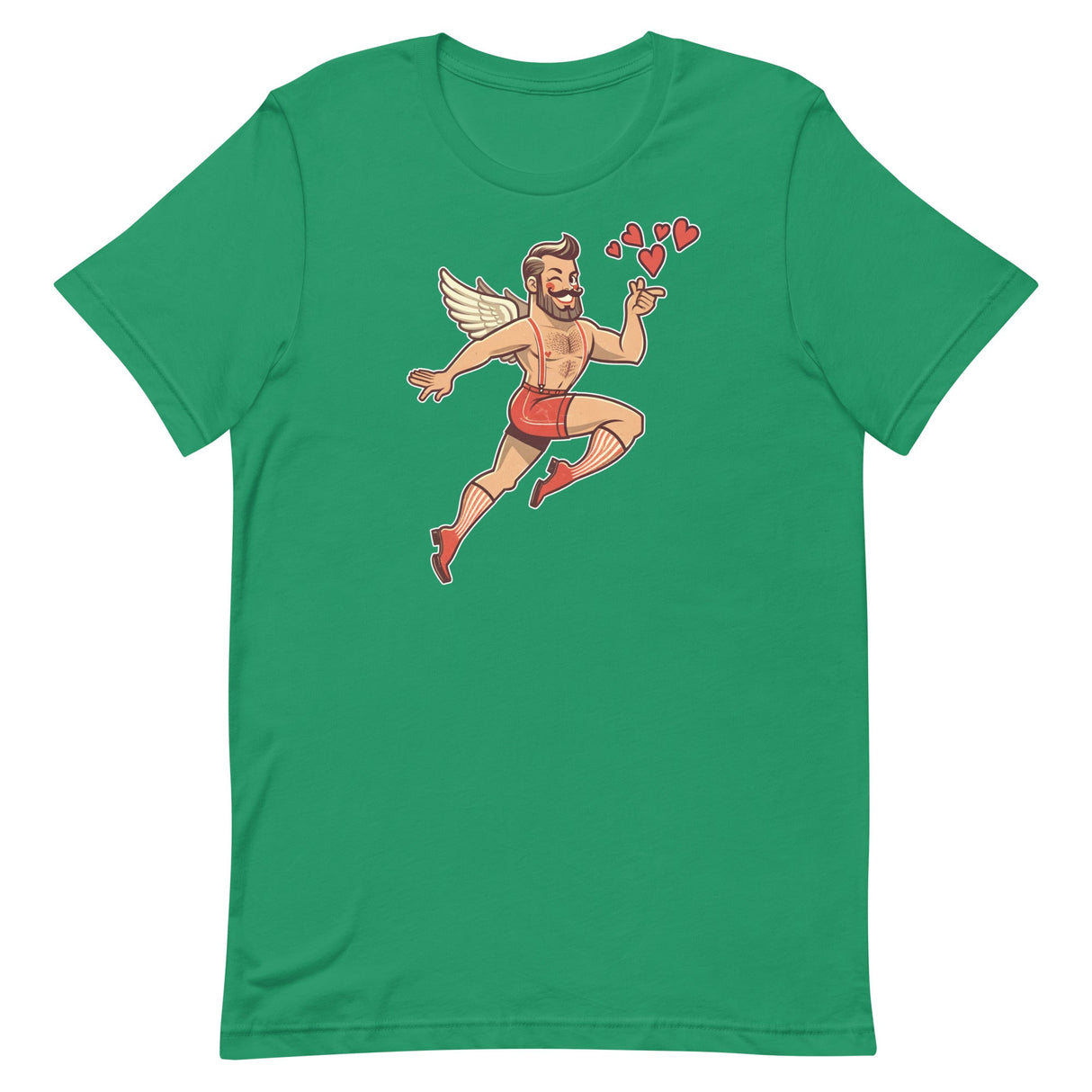 Cupid-T-Shirts-Swish Embassy