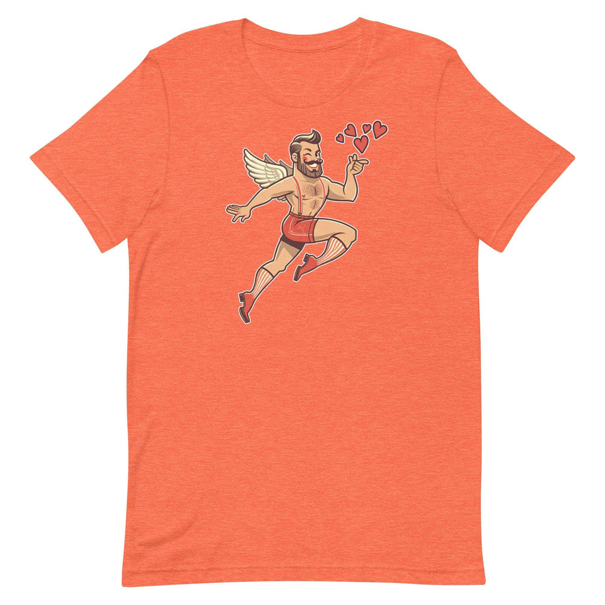 Cupid-T-Shirts-Swish Embassy