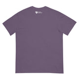 Czech Point (Boxy Tee)-Boxy T-Shirt-Swish Embassy