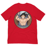 Czech Point-T-Shirts-Swish Embassy