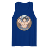 Czech Point (Tank Top)-Tank Top-Swish Embassy