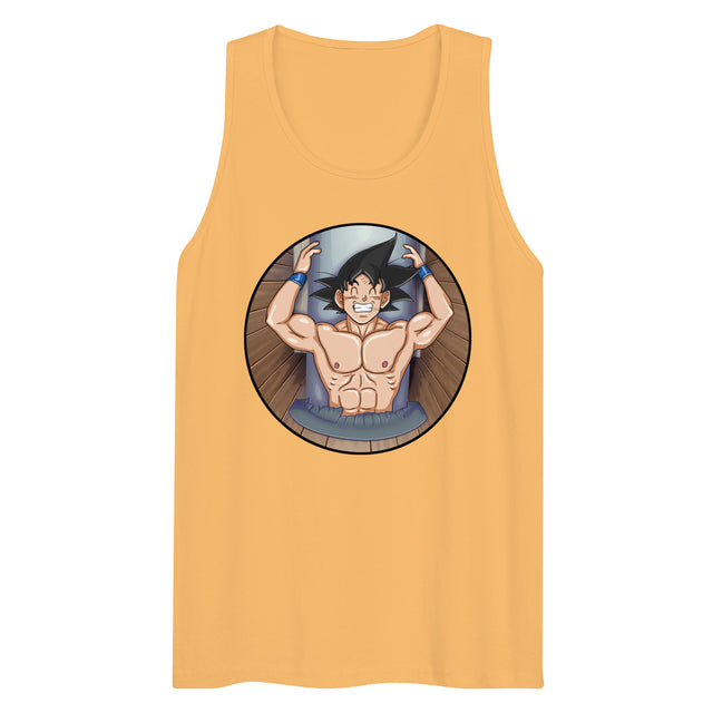 Czech Point (Tank Top)-Tank Top-Swish Embassy