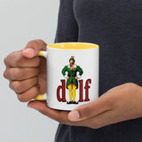 DILF (Christmas Mugs)-Mugs-Swish Embassy