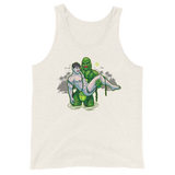 Daddies from the Black Lagoon (Tank Top)-Tank Top-Swish Embassy