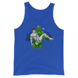 Daddies from the Black Lagoon (Tank Top)-Tank Top-Swish Embassy