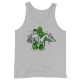 Daddies from the Black Lagoon (Tank Top)-Tank Top-Swish Embassy