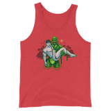 Daddies from the Black Lagoon (Tank Top)-Tank Top-Swish Embassy