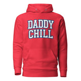 Daddy Chill (Hoodie)-Hoodie-Swish Embassy