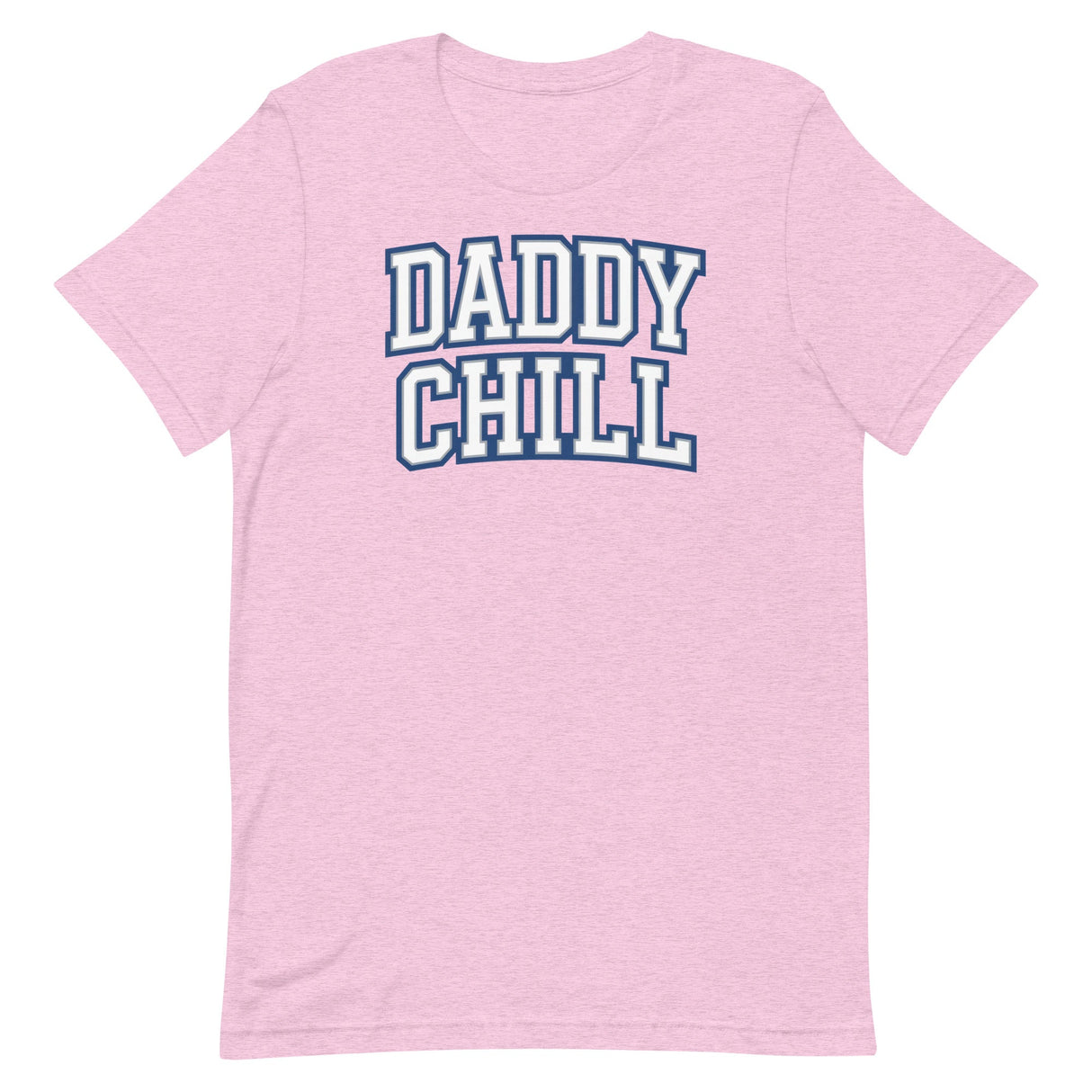 Daddy Chill-T-Shirts-Swish Embassy