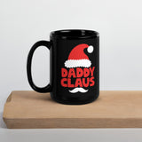 Daddy Claus (Christmas Mugs)-Mugs-Swish Embassy