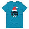 Daddy Claus-T-Shirts-Swish Embassy