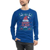 Daddy Claus (Ugly Christmas)-Ugly Christmas Apparel-Swish Embassy