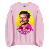 Daddy Dearest (Sweatshirt)-Sweatshirt-Swish Embassy