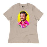 Daddy Dearest (Women's Relaxed T-Shirt)-Women's T-Shirts-Swish Embassy