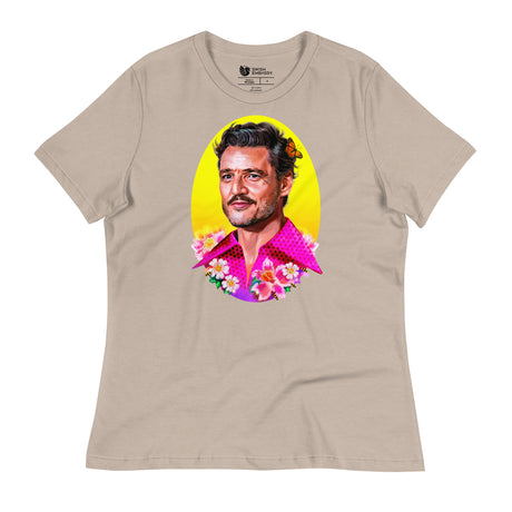 Daddy Dearest (Women's Relaxed T-Shirt)-Women's T-Shirts-Swish Embassy