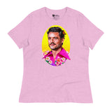 Daddy Dearest (Women's Relaxed T-Shirt)-Women's T-Shirts-Swish Embassy