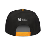 Daddy Patrol (Snapback Hat)-Headwear-Swish Embassy