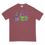 Daddyland 2.0 (Boxy Tee)-Boxy T-Shirt-Swish Embassy