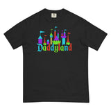 Daddyland 2.0 (Boxy Tee)-Boxy T-Shirt-Swish Embassy