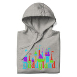 Daddyland 2.0 (Hoodie)-Hoodie-Swish Embassy