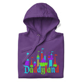 Daddyland 2.0 (Hoodie)-Hoodie-Swish Embassy