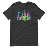 Daddyland 2.0-T-Shirts-Swish Embassy