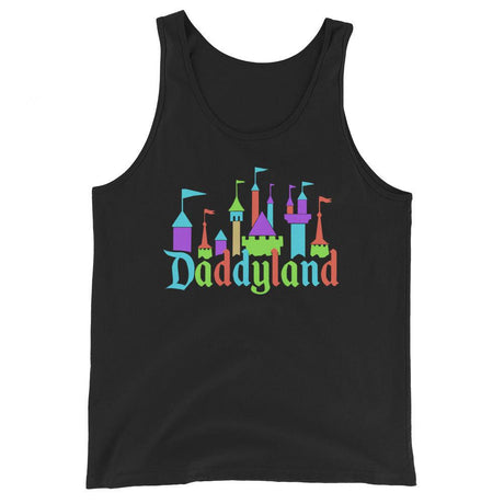 Daddyland 2.0 (Tank Top)-Tank Top-Swish Embassy